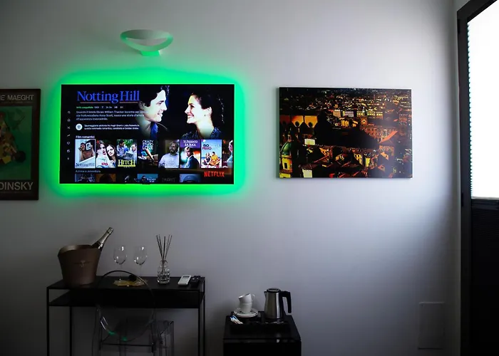 ゲストハウス Rooftop - Twa 3*