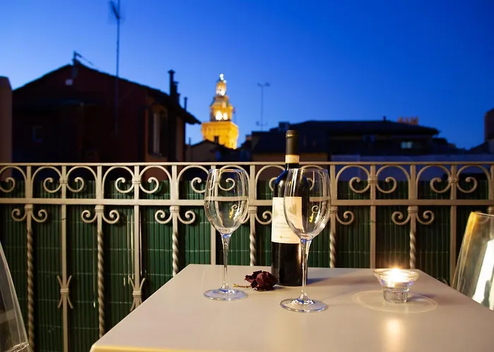 Rooftop - Twa ゲストハウス