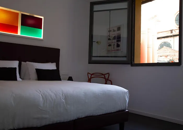 ゲストハウス Rooftop - Twa