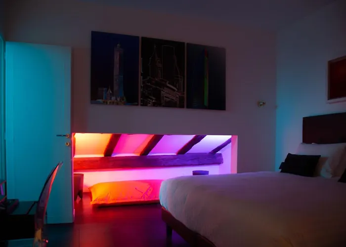 Rooftop - Twa ゲストハウス