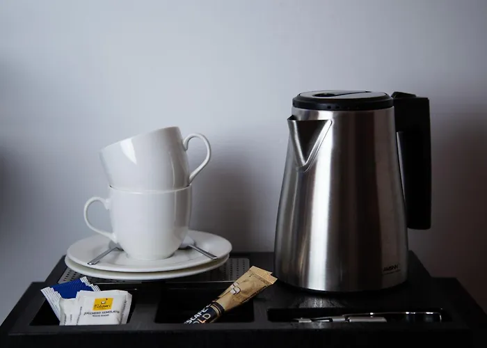 Rooftop - Twa 3* ボローニャ