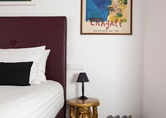 招待所 Rooftop - Twa