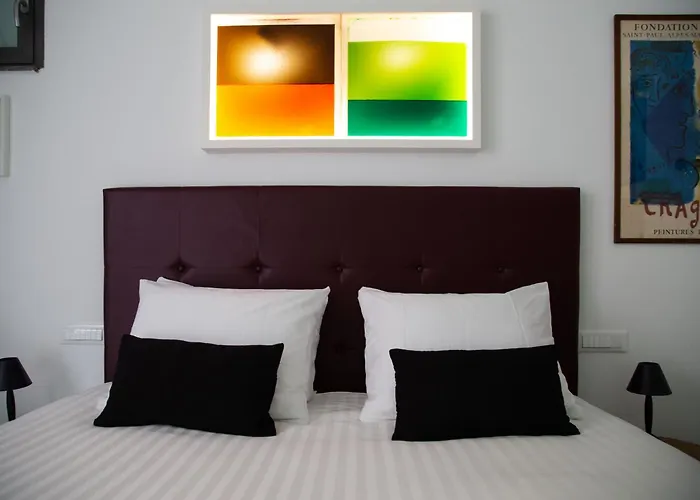 Rooftop - Twa 招待所 3*