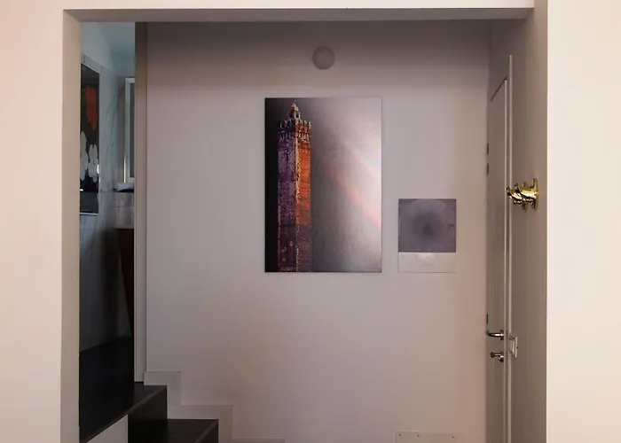 Rooftop - Twa ゲストハウス ボローニャ