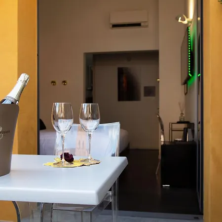 Rooftop - Twa Bologna