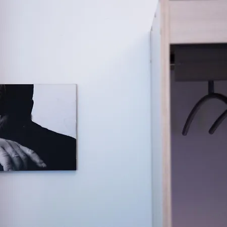 Vendégház Rooftop - Twa Bologna