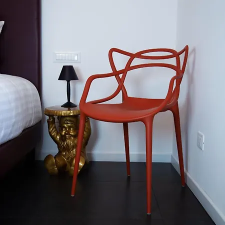 Vendégház Rooftop - Twa Bologna