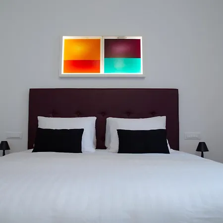 Rooftop - Twa Bologna