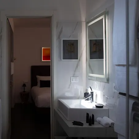 Vendégház Rooftop - Twa Bologna