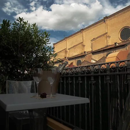 Rooftop - Twa Bologna