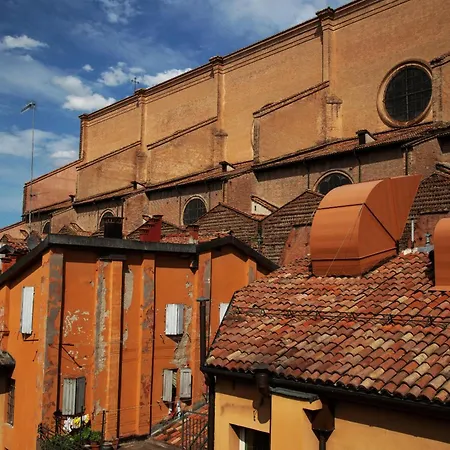 Rooftop - Twa Vendégház 3*