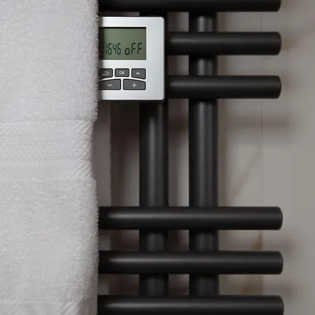 Rooftop - Twa Vendégház 3*