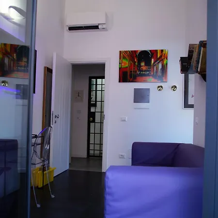 Vendégház Rooftop - Twa Bologna