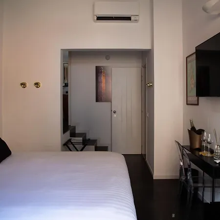 Rooftop - Twa 3* Bologna