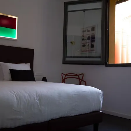 Vendégház Rooftop - Twa