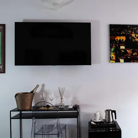 Rooftop - Twa 3* Bologna