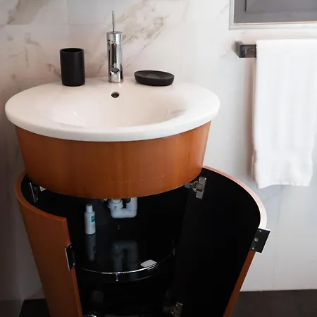 Vendégház Rooftop - Twa