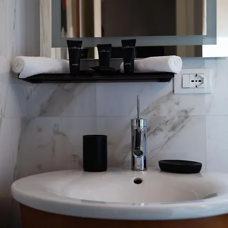 Vendégház Rooftop - Twa 3*