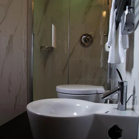 Rooftop - Twa Bologna