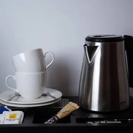 Rooftop - Twa 3* Bologna