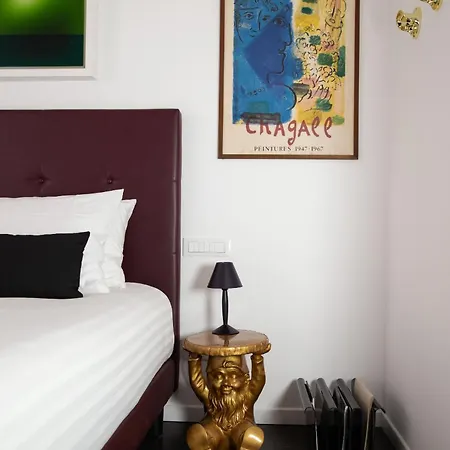 Vendégház Rooftop - Twa