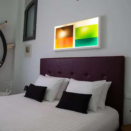 Vendégház Rooftop - Twa 3*