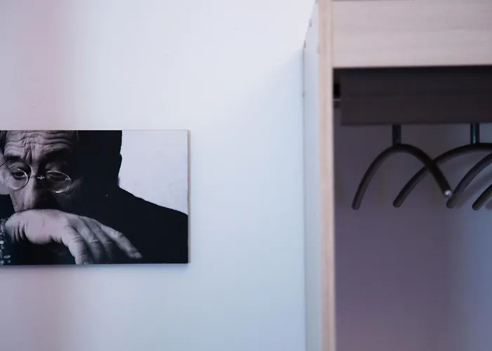 招待所 Rooftop - Twa 博洛尼亚