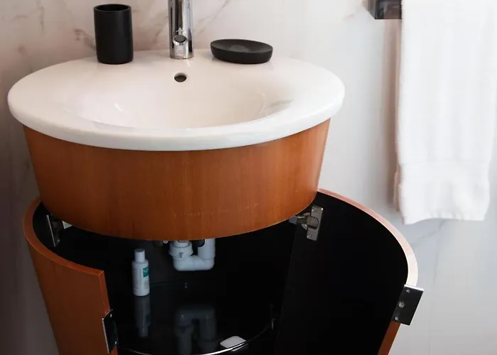 招待所 Rooftop - Twa