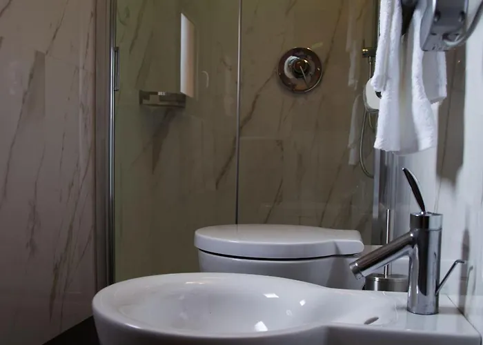 Rooftop - Twa 博洛尼亚